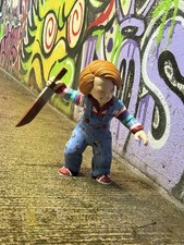 3D Printed Life Size Over 3