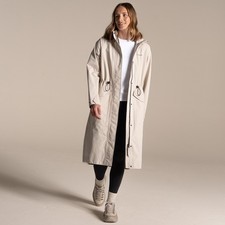 Craghoppers Women's Naima Long