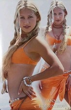 NOS New Sealed ANNA KOURNIKOVA