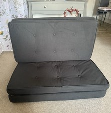 Small Foldable Futon