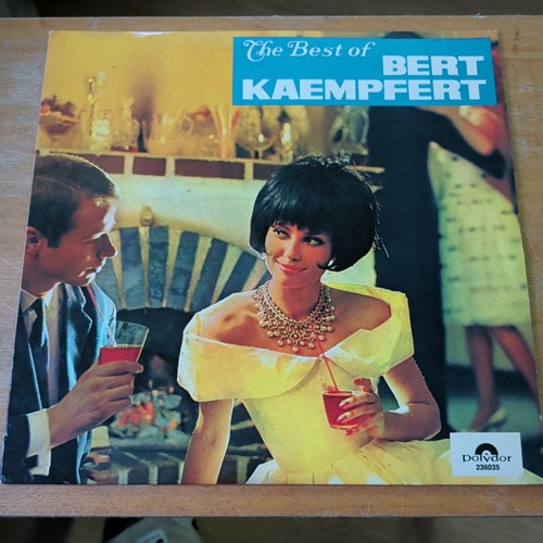 The best bert kaempfert - the, of