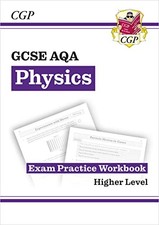 Grade 9-1 GCSE Physics: AQA