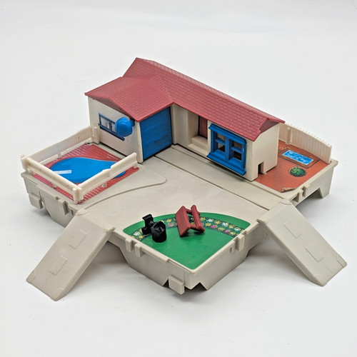 Vintage micro machines - vintage,