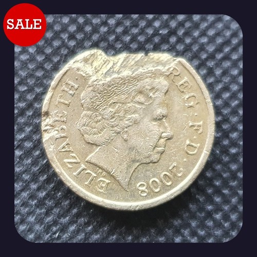 Error rare 2008 - rare,