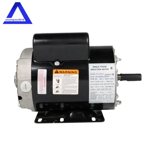 3hp spl 1phase - 3hp,