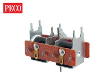 Peco PL10 PL10 Point Motor
