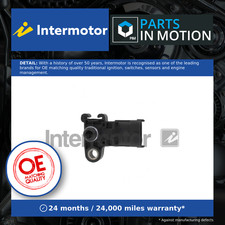 MAP Sensor fits OPEL ADAM M13