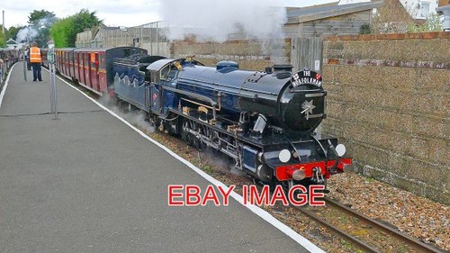 Photo romney hythe - photo,