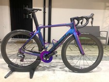 Cervelo S3, 54cm, full Dura