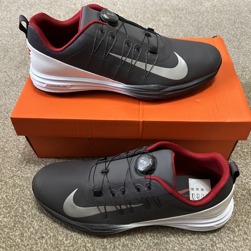 Nike lunar command boa - nike, 2
