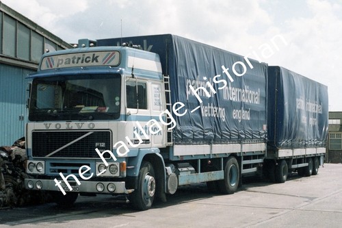 Thh truck photos volvo f12 - photos,