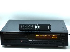 YAMAHA CDX-1020  CD Player