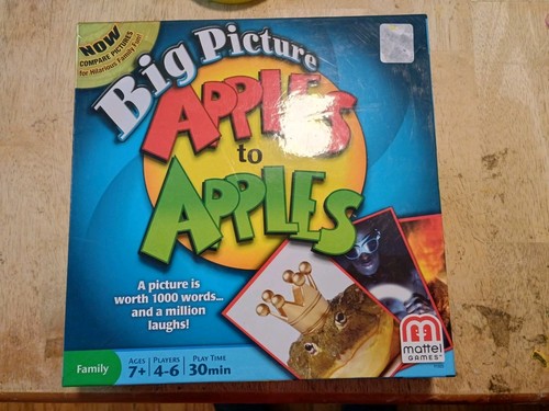 Apples big picture - to,