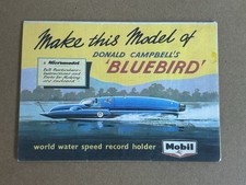 Micromodels Vintage Card Kit