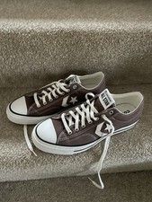 Brand New - Converse All Star - Star Player - brown size 8.5