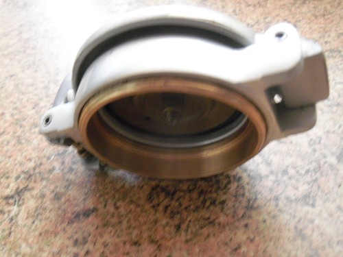 Enots aluminium aston - 2.5",