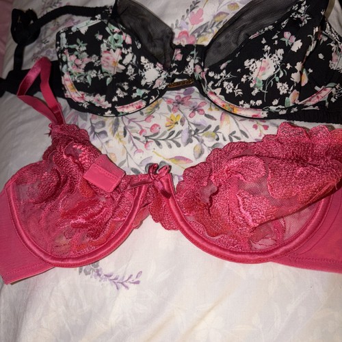 Women bras lace - lace, underwired