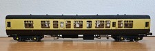 "0" Gauge Lima GWR Chocolate