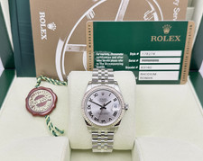 Rolex Datejust Midsize 178274