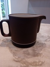 Hornsea Contrast Milk Jug 1