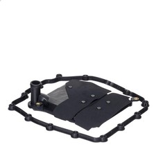 Hydraulic Filter, automatic transmission HENGST EG1036H D591 for 3 3 2014-2018