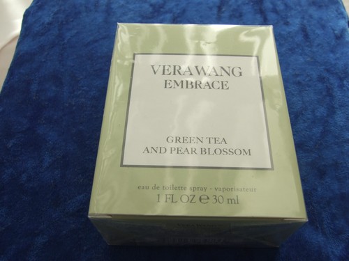 Vera wang embrace eau - embrace,