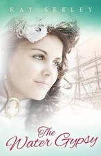 The water gypsy - by, seeley,