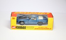 Corgi 301 ISO Grifo 7 Litre In