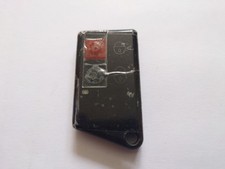 GENUINE COBRA 7727 NISSAN,MIT,BMW,FIAT,HYU,KIA ETC 2 BUTTON REMOTE ALARM KEY FOB