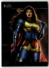 2025 skybox metal - metal, universe