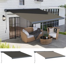 4 x 3(m) Full Cassette