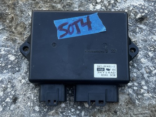 Mfs tohatsu nissan ecu - mfs,