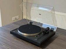 Linn Basik Turntable -33/45-