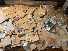 world stamps glory box 3.1kg