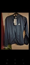 Adidas Women's Linear Tracksuit Navy Size M Brand New with Tags