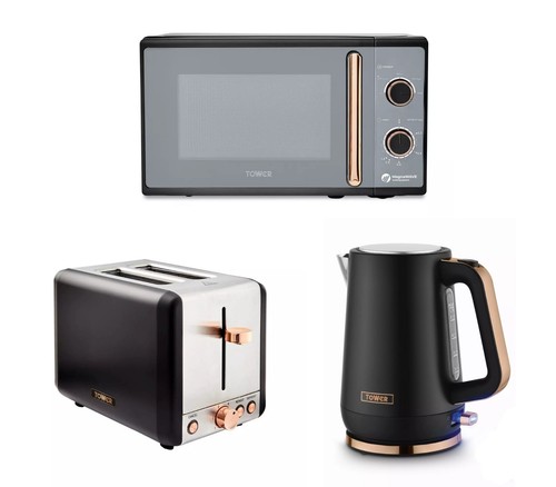 Tower cavaletto kettle - cavaletto, kettle,