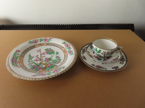Vintage peice mismatched - 4,