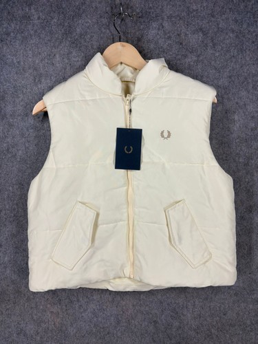 Fred perry gilet womens - fred,