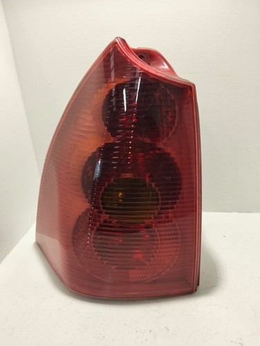 Ref left tail light peugeot - ref,