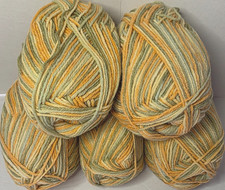 250gm SIRDAR SNUGGLY BABY