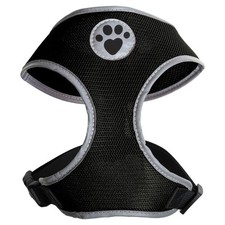 Adjustable Dog Harness Puppy Pet Dogs Vest Car Running Small Medium Large