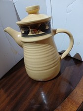 J.G Meakin 70s Goffee Pot