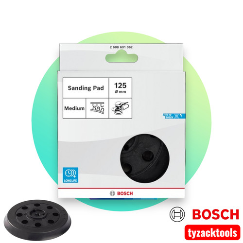 Bosch pex 125 - pex, 400