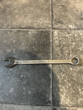 RJM 17mm Britool Spanner