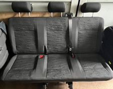 VW Transporter T6.1 Rear