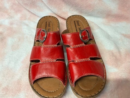 Josef seibel slip - seibel, on