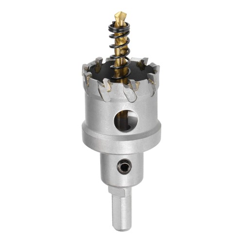 35mm carbide hole - carbide, cutter