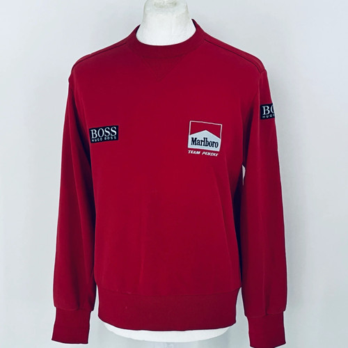 Vintage marlboro team penske - vintage,