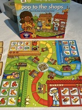 Pop to the Shops Orchard Toys