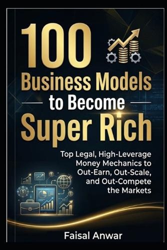 100 business models - models, become